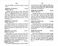 AAH093A Gita Tattva Chintan (गीतातत्त्व - चिन्तन) - Set of 2 Books