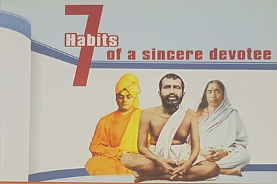 ARK382 7 Habits of a Sincere devotee