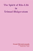 BAE118 The Spirit of Ras-Lila in Srimad Bhagavatam BAE118 The Spirit of Ras-Lila in Srimad Bhagavatam