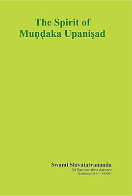 BAE169 The Spirit of Mundak Upanishad