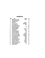 H098 Bhajananjali (भजनांजलि - विविध हिन्दी, बँगला तथा संस्कृत भजनों का संग्रह) H098 Bhajananjali (भजनांजलि - विविध हिन्दी, बँगला तथा संस्कृत भजनों का संग्रह)