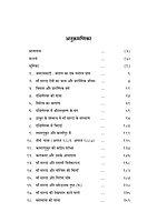 H136A Shri Maa Saradadevi Ki Divya Lila - Set of 2 Books (श्रीमाँ सारदादेवी की दिव्य लीला)
